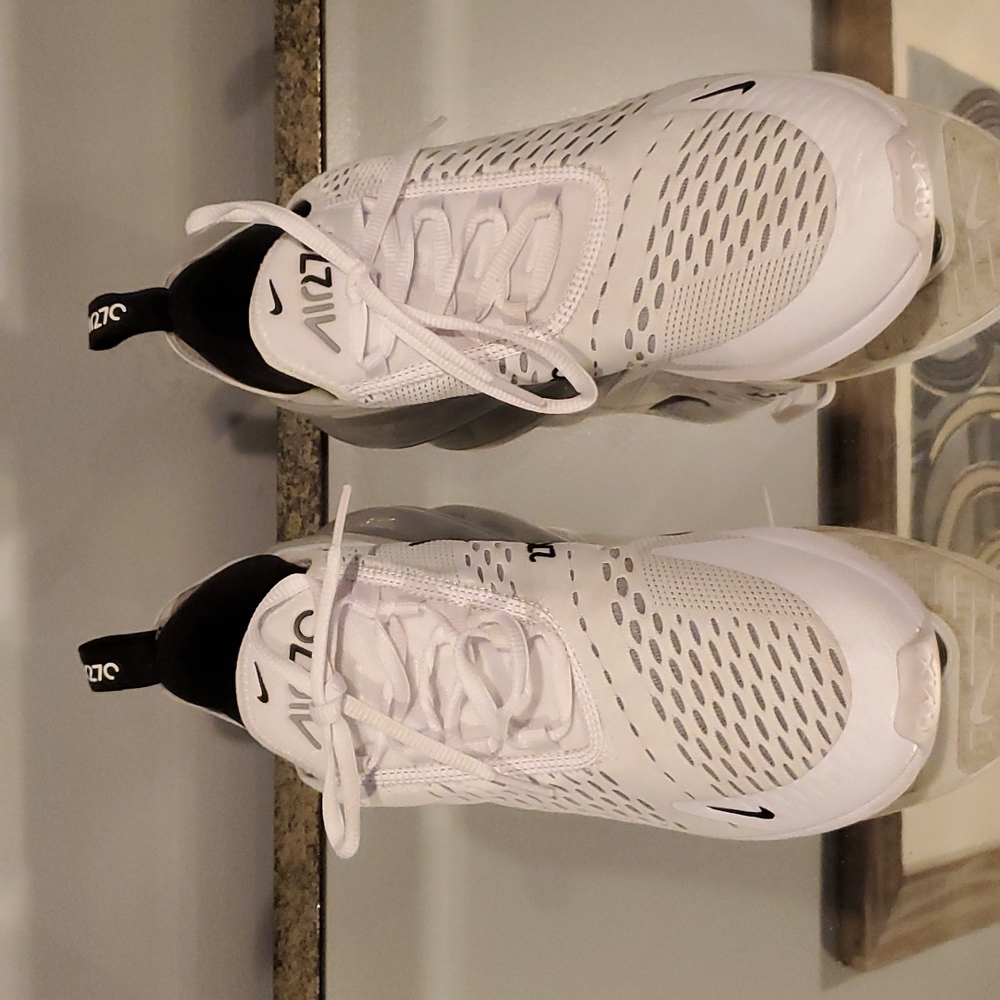 Nike 270 Boys shoes